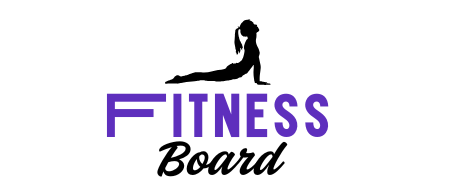 Fitness Pilates Board 